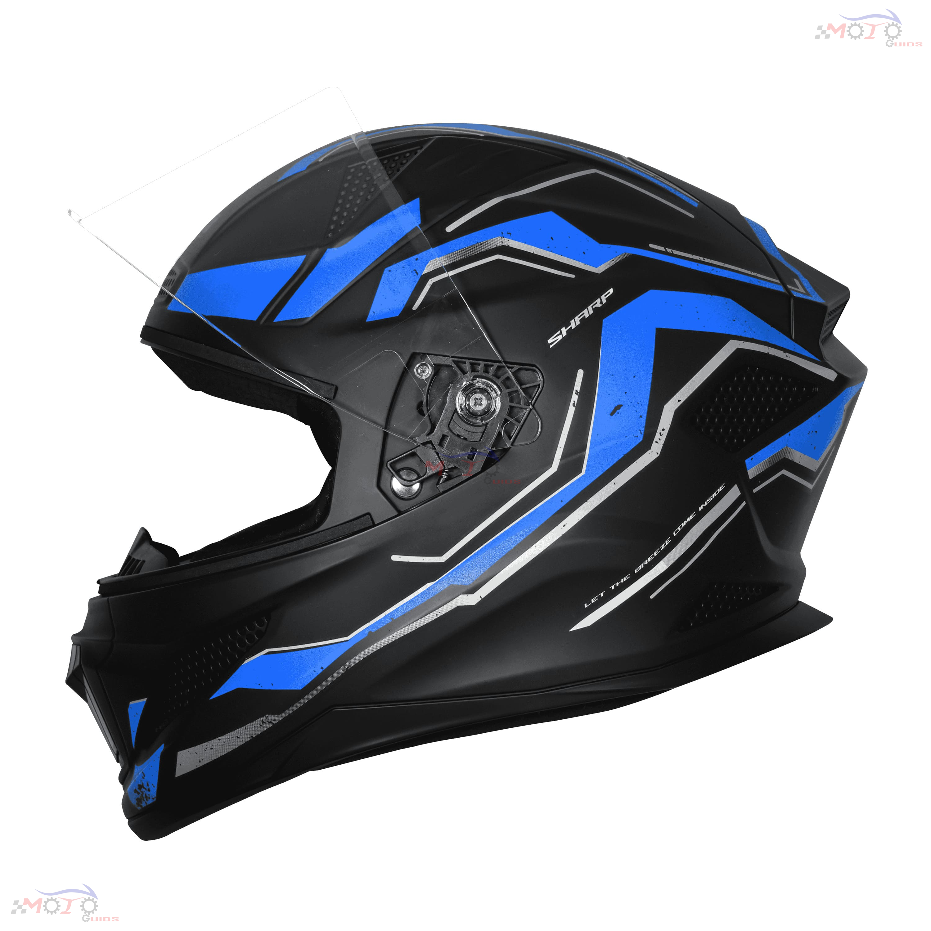 SBH-25 SV SHARP SPIRIT